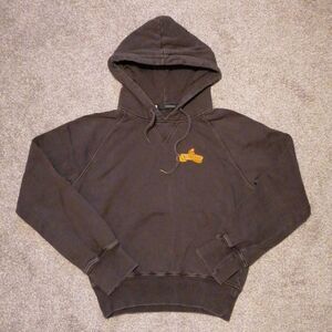 Dsquared2 Woman Hoodie - Large‎